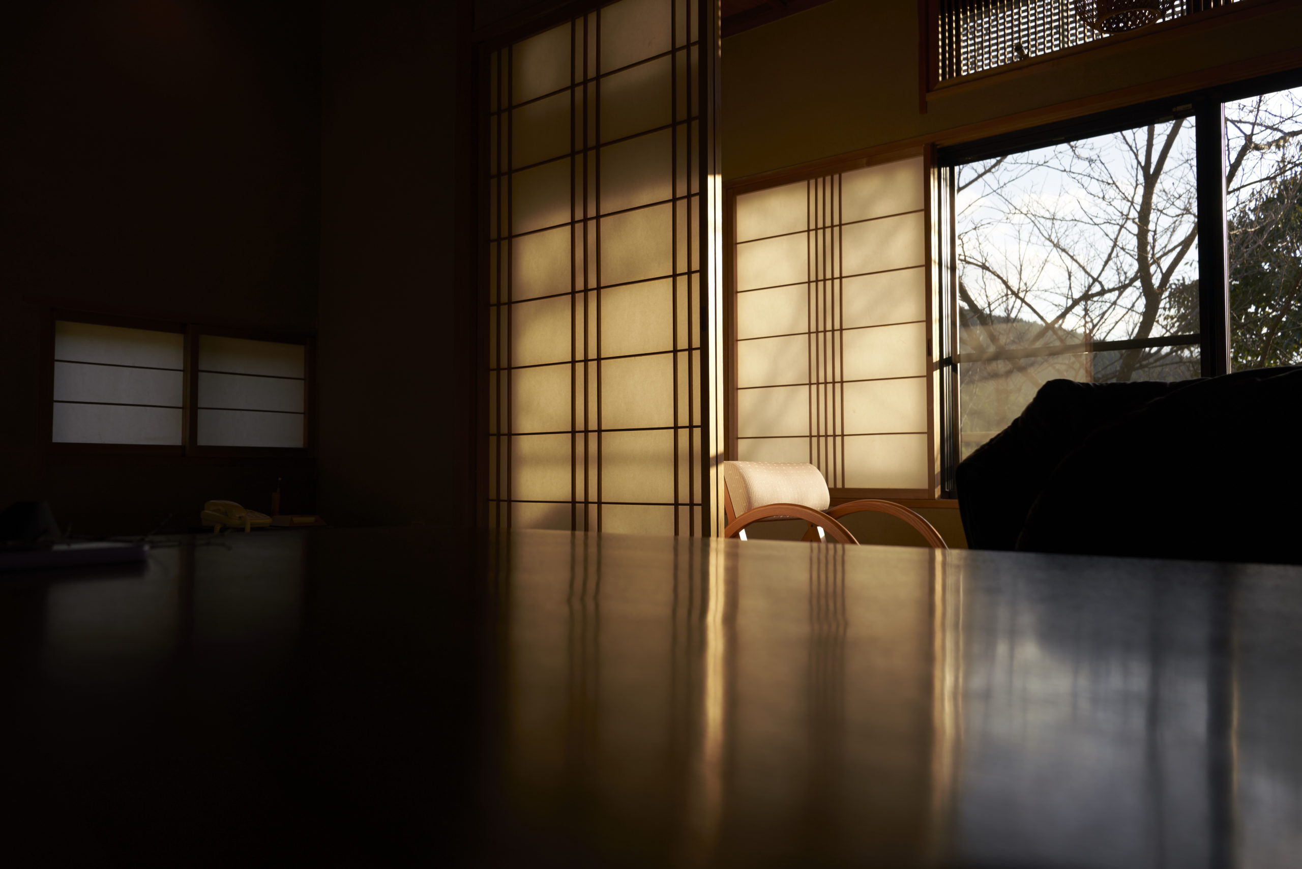 Kirishima Shrine Onsen